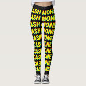 FastCashレギンス レギンス (正面)