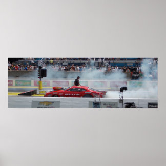 Fastest Girl in Townポスター ポスター