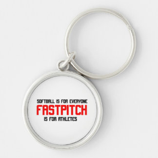 FastPitch キーホルダー