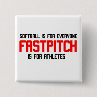 FastPitch 缶バッジ