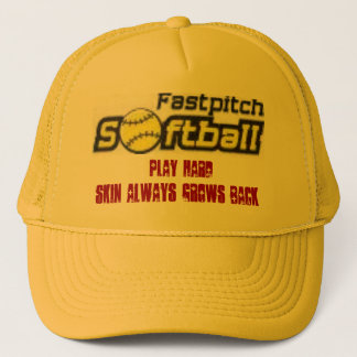 fastpitch-softball-clipart-11_smallの演劇の懸命、… キャップ