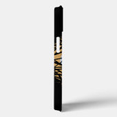 Fat Cat iPadケース猫好きルチャットiPadケース Case-Mate iPhoneケース (裏面 / 右)