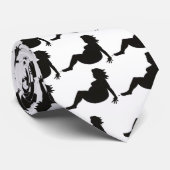 Fat_Mudflap_Girl、Fat_Mudflap_Girl、Fat_Mudflap… ネクタイ (ロール)