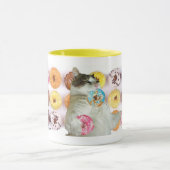 FATBOYドーナツマグ マグカップ (中央)