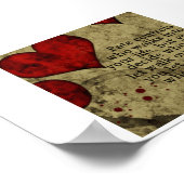 Fate Controlsポスター ポスター (角)