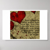 Fate Controlsポスター ポスター (正面)