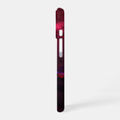 Fate Stay Night iPhone 16ケース (左側面)