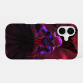 Fate Stay Night iPhone 16ケース (裏面横)