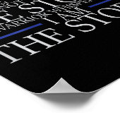 Fate Whispers To The Warrior You Cannot Withstand  ポスター (角)