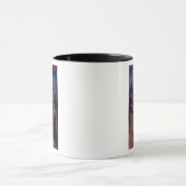 Fathアリ、イランのShahのポートレート、 マグカップ (中央)