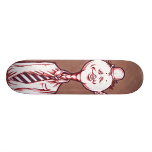 Fathead スケートボード