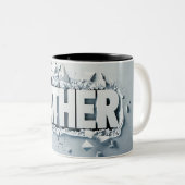 Father ツートーンマグカップ (正面右)