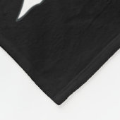 Father & Daughter Cruise 2026 Family Vacation フリースブランケット (角)