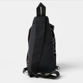 Father and Son Sling Bag スリングバッグ (裏面)