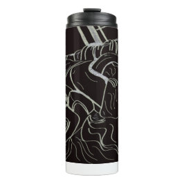 Father and Son Thermal Tumbler タンブラー