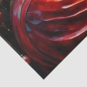 Father Christmas Reading by Lantern Light |  薄葉紙 (詳細)