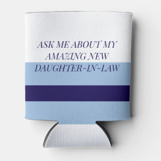 Father in Law Gift Cooler 缶クーラー