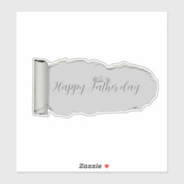 Father’s Day Gift for Dad シール