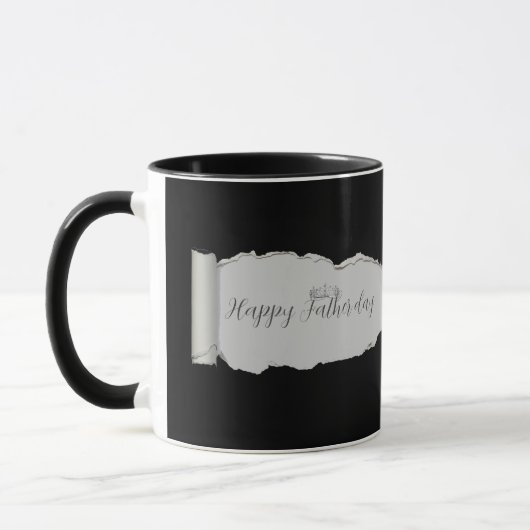 Father’s Day Gift for Dad  マグカップ (左)