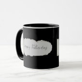 Father’s Day Gift for Dad  マグカップ (正面左)