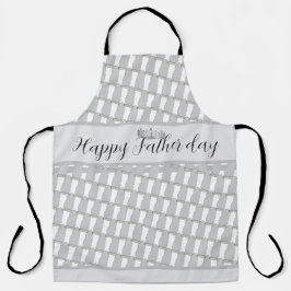 Father’s Day Gift for Dad Apron エプロン