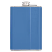 Father’s Day Gift for Dad \ Best Dad Ever フラスク (裏面)