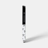 Father’s Day Gift for Dad \ Best Dad Ever iPhoneケース (左側面)