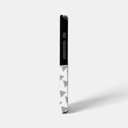 Father’s Day Gift for Dad \ Best Dad Ever iPhoneケース (左側面)