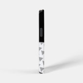 Father’s Day Gift for Dad \ Best Dad Ever iPhoneケース (右側面)