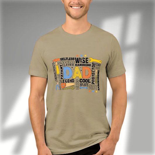 Father’s Day Gifts Tシャツ