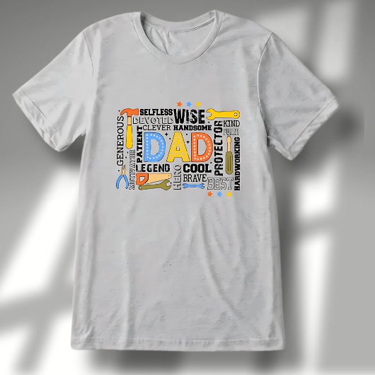 Father’s Day Gifts Tシャツ