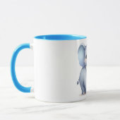 Father& son Mug マグカップ (左)