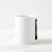 Father Son Photo Mug | Father’s Day Gift コーヒーマグカップ (中央)