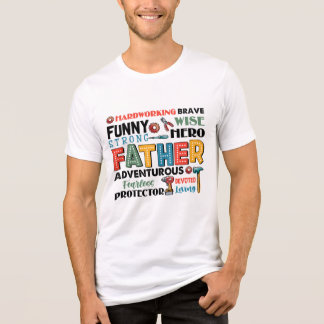 FATHER — Tシャツという言葉よりも トライブレンドＴシャツ