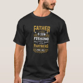 Father Tシャツ (正面)
