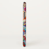 Father Time iPhoneケース Case-Mate iPhoneケース (裏面/右)