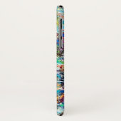 Father Time iPhoneケース Case-Mate iPhoneケース (裏面/左)