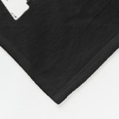 Father You Cant E Me I Have 6 Daughters And A Son  フリースブランケット (角)