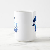 father's day コーヒーマグカップ (中央)