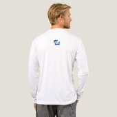 father's day トライブレンドＴシャツ (背面全体)