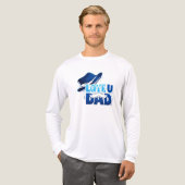 father's day トライブレンドＴシャツ (正面全体)