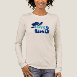 father's day トライブレンドTシャツ