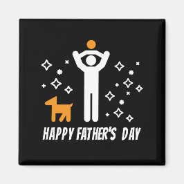 Father's Day  マグネット