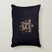 Father's Day Gift Body Pillow アクセントクッション (正面(垂直))