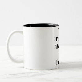 Father's Day Gift Mug Coffee ツートーンマグカップ