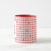 Father's Day Gifts For Dad Cherry マグカップ (中央)