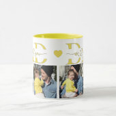 Father's Day Girt For Dad Mug マグカップ (中央)