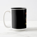 Father's Day I Keep All My Father Jokes ツートーンマグカップ<br><div class="desc">Father's Day I Keep All My Father Jokes</div>
