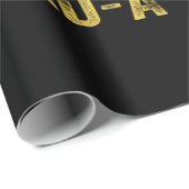 Father's Day I Keep All My Father Jokes ラッピングペーパー (ロールコーナー)