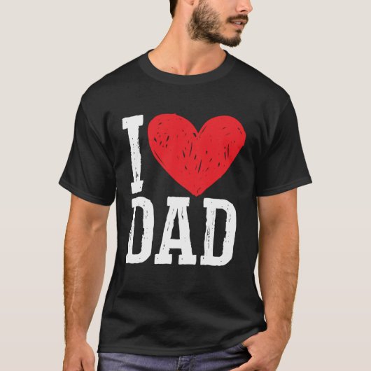 Fathers Day Papa Best Dad Ever Fatherhood Daddy 1 Tシャツ (正面)